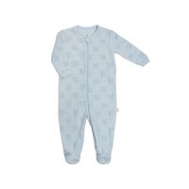 Gertex Drewam Velour Burnout Sleeper - Months