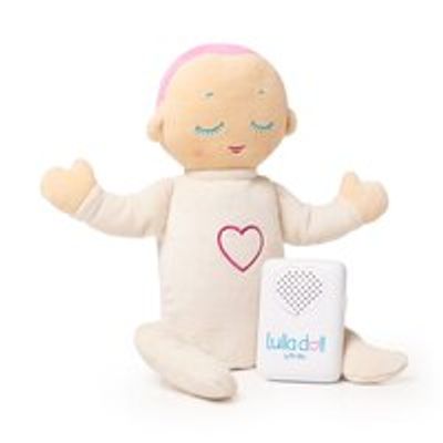 Lulla doll, Coral