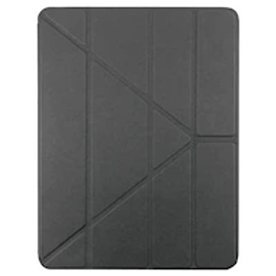 Logiix Origami for iPad Pro 11 - Graphite Grey