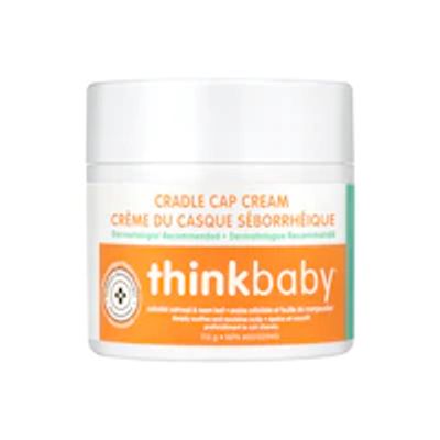 THINKbaby Cradle Cap Cream