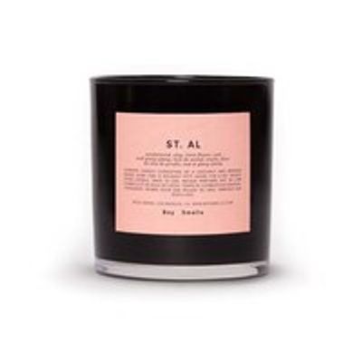 St. Al Scented Candle