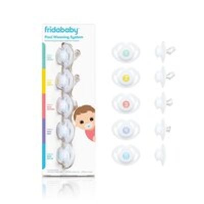 Paci Weaning System
