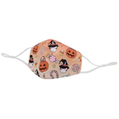 OMG Accessories Kids Non Medical Face Mask Trick Or Treat Miss Gwen Unicorn