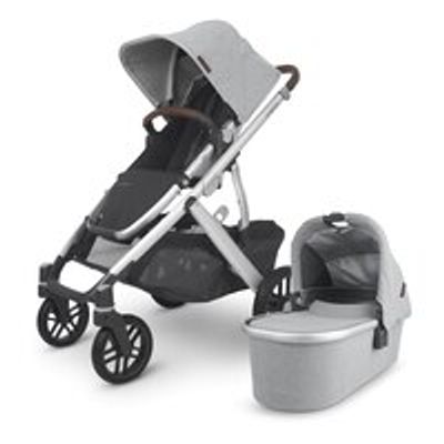 UPPAbaby VISTA V2 Stroller - STELLA