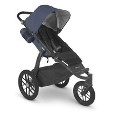 RIDGE Stroller, REGGIE