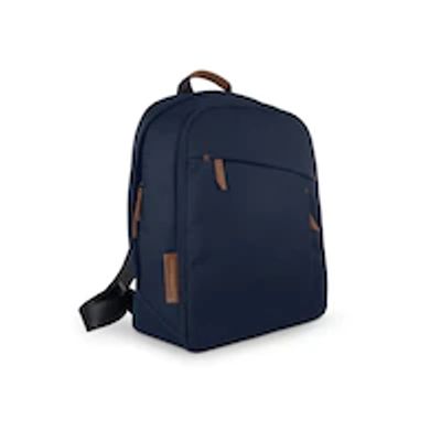 Changing Backpack, NOA