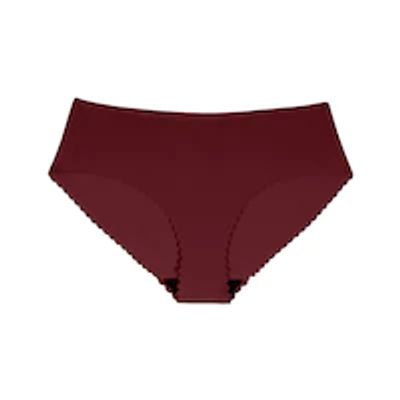 Proof Everyday Panty Wine size 2XL