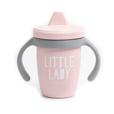 Happy Sippy 3-in-1 Cup
