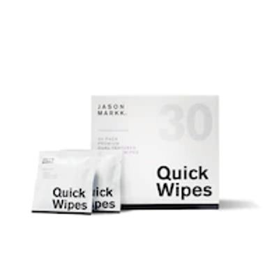 JASON MARKK SNEAKER CLEANING QUICK WIPES 30 PACK