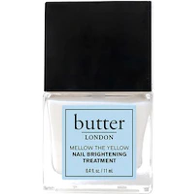 MELLOW THE YELLOW BRIGHTENING NAIL TREATMENT