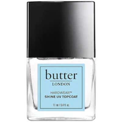HARDWEAR SHINE UV TOPCOAT