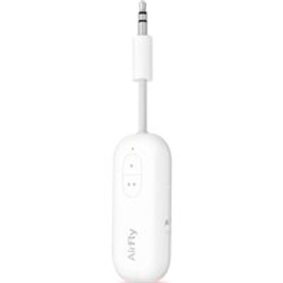Twelve South AirFly Duo - White
