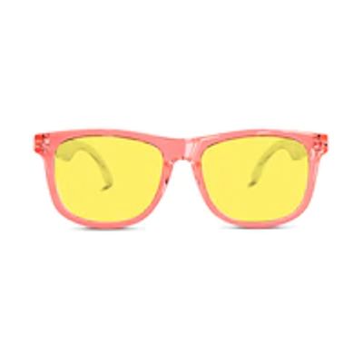 Extra Fancy Wayfarers Coral Ages 3-6