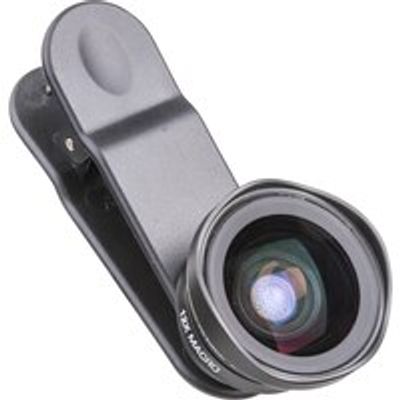 Miggo Pictar Smart Lens Wide Angle 16mm + Macro Lens