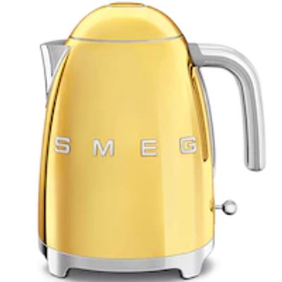 indigo smeg kettle