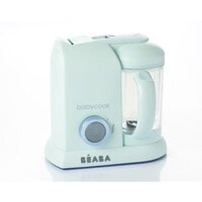 BEABA Babycook(r) Solo Baby Food Maker - Blueberry