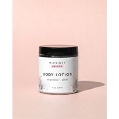 Detox Body Lotion 4 Oz