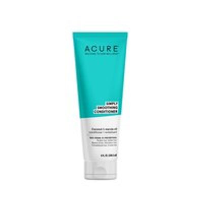 ACURE SIMPLY SMOOTHING COCONUT CONDITIONER