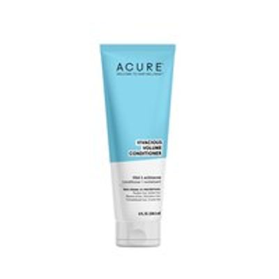 ACURE PEPPERMINT VOLUME CONDITIONER