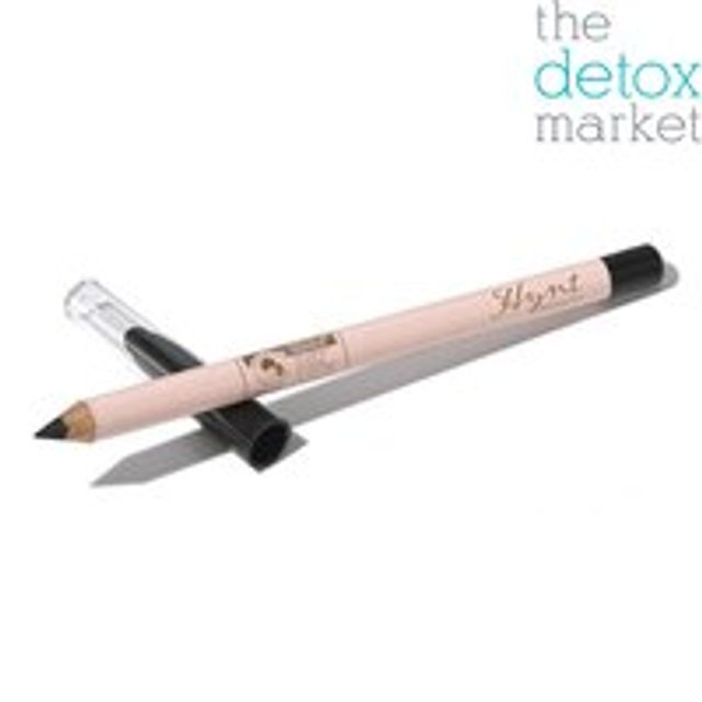 ONE/SIZE by Patrick Starrr Point Made 24-Hour Gel Eyeliner Pencil 1 Bodacious Black 0.04 oz/ 1.2 G