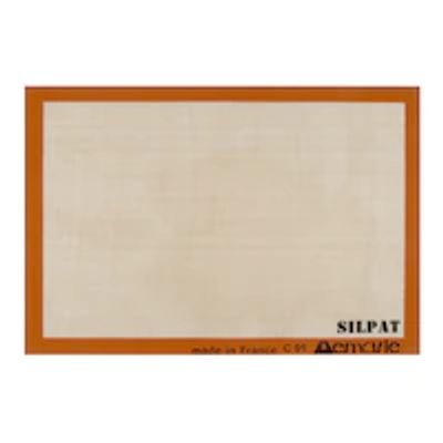 SILPAT SILICONE BAKING MAT FULL SIZE 16.5" X 24.5"