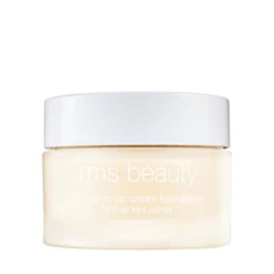 Un" Cover-Up Cream Foundation