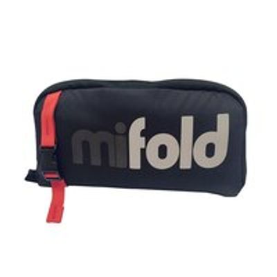 Mifold Designer Bag Slate Grey