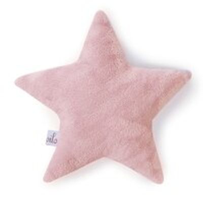 Blush Star Dream Pillow