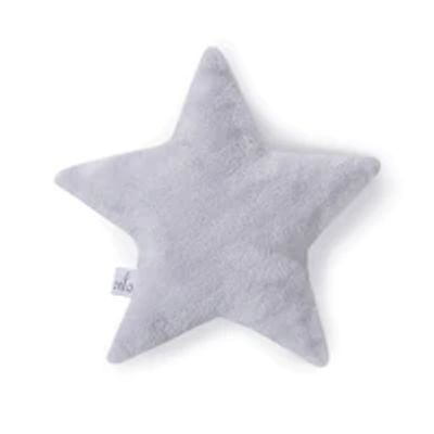 Oilo Silver Star Dream Pillow