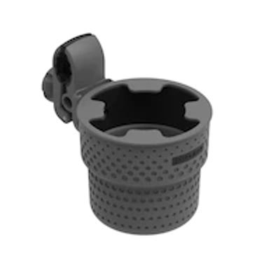 Skip Hop Stroller Cup Holder Grey