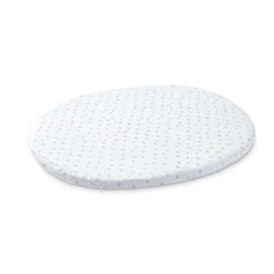 Stokke(r) x Pehr Sleepi Mini Fitted Crib Bed Sheet Dotty