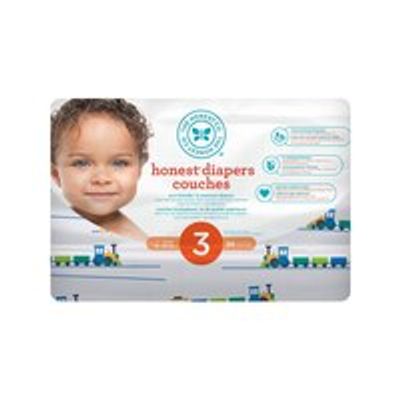 Diapers Size 3 Trains