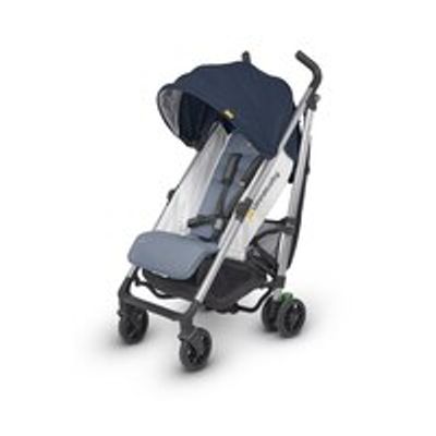 UPPAbaby G-LUXE Stroller - AIDAN