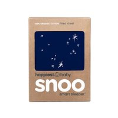 SNOO mattress sheet organic cotton