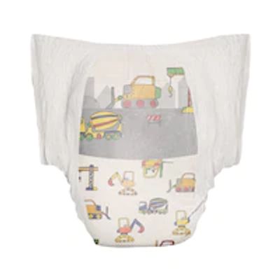 The Honest Company Training Pants 3T/4T