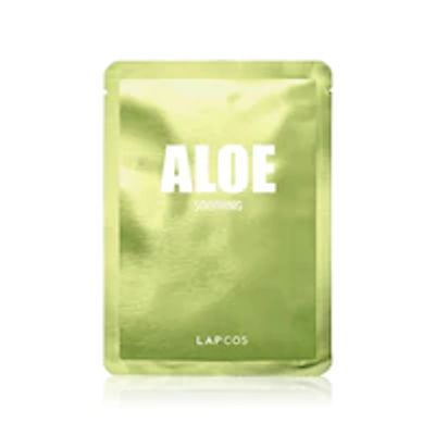LAPCOS ALOE DAILY SHEET MASK