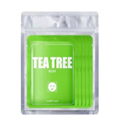 Tea Tree Sheet Mask 5-Pack