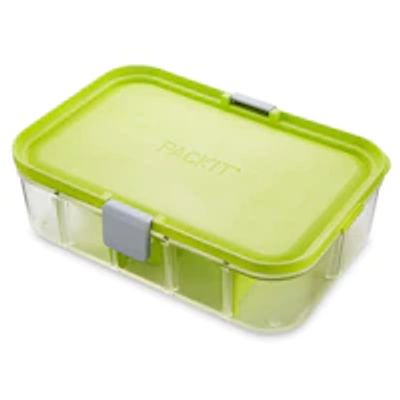 Packit Mod Snack Bento Container - Mint