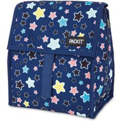 PackIt Freezable Lunch Bag Bright Stars