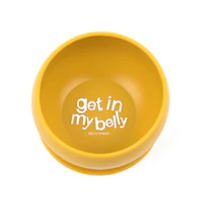 Bella Tunno Wonder Bowl - Get In My Belly