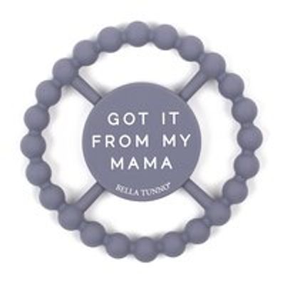 Got It From My Momma Teether