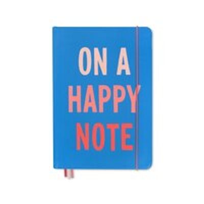 Kate Spade New York XLarge Notebook, Take Note