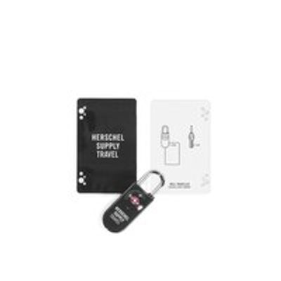 City USB Key - Lexon