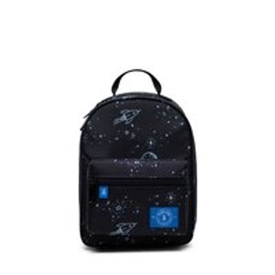 Rodeo Recycled Lunch Bag, Space Dreams