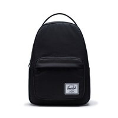 Miller Backpack, Black
