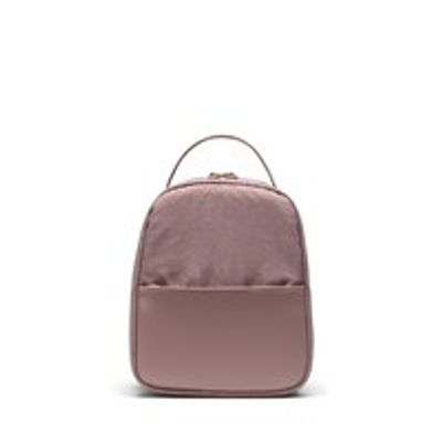 Orion Mini Backpack, Ash Rose