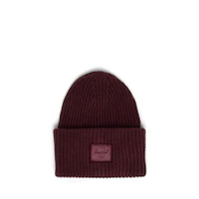 JUNEAU ACRYLIC HAT, FIG