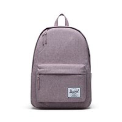 Classic X-Large Backpack, Quail Crosshatch