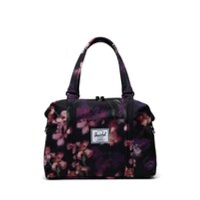 Strand Duffle, Watercolour Iris
