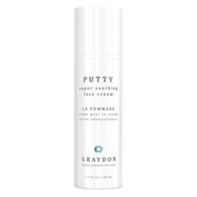 Putty Soothing Lotion